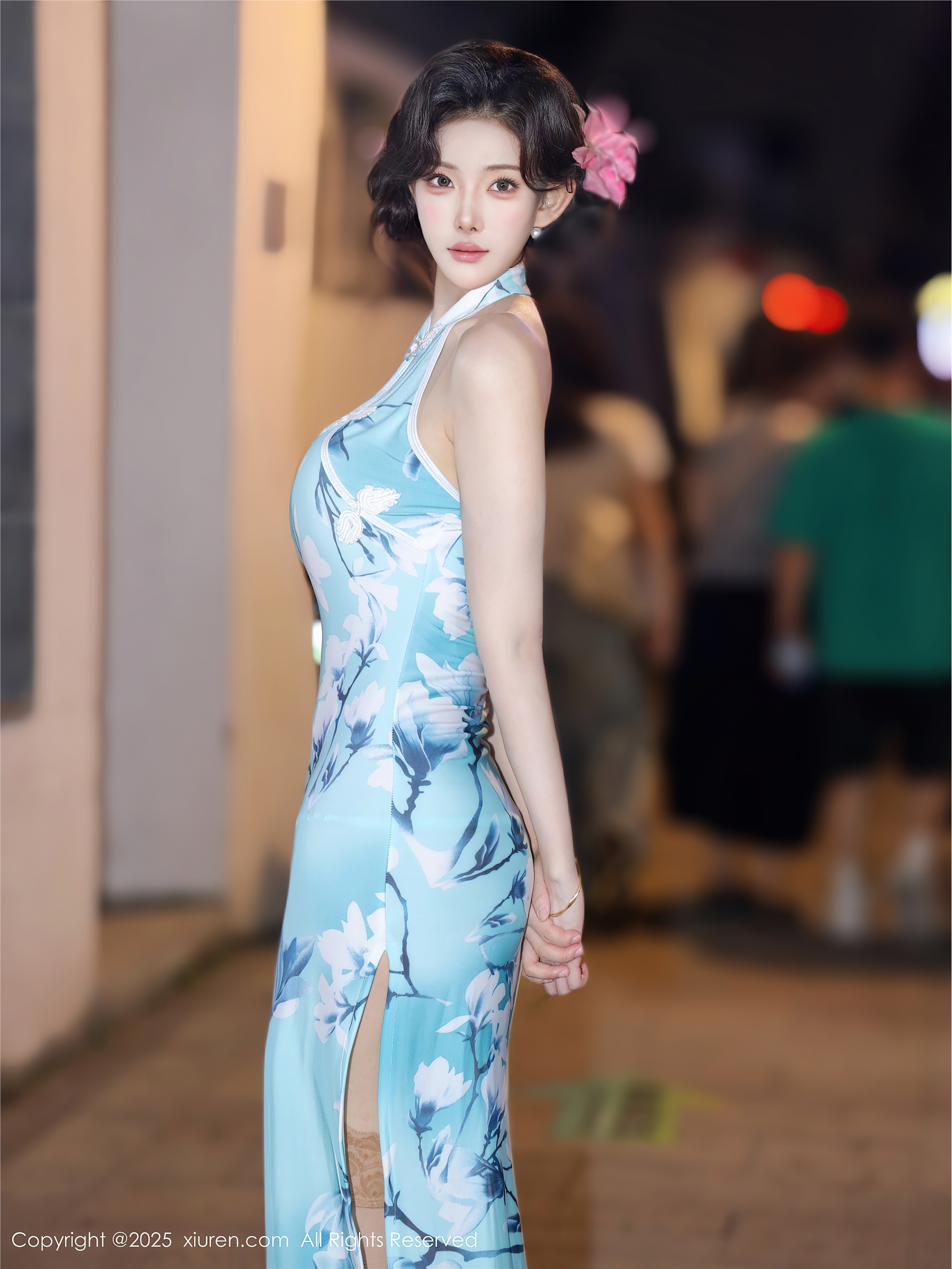 Xiuren秀人网 2025.07.28 NO.10594 梨霜儿